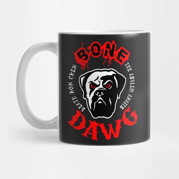 BONE DAWG by BIG DAWG APPAREL